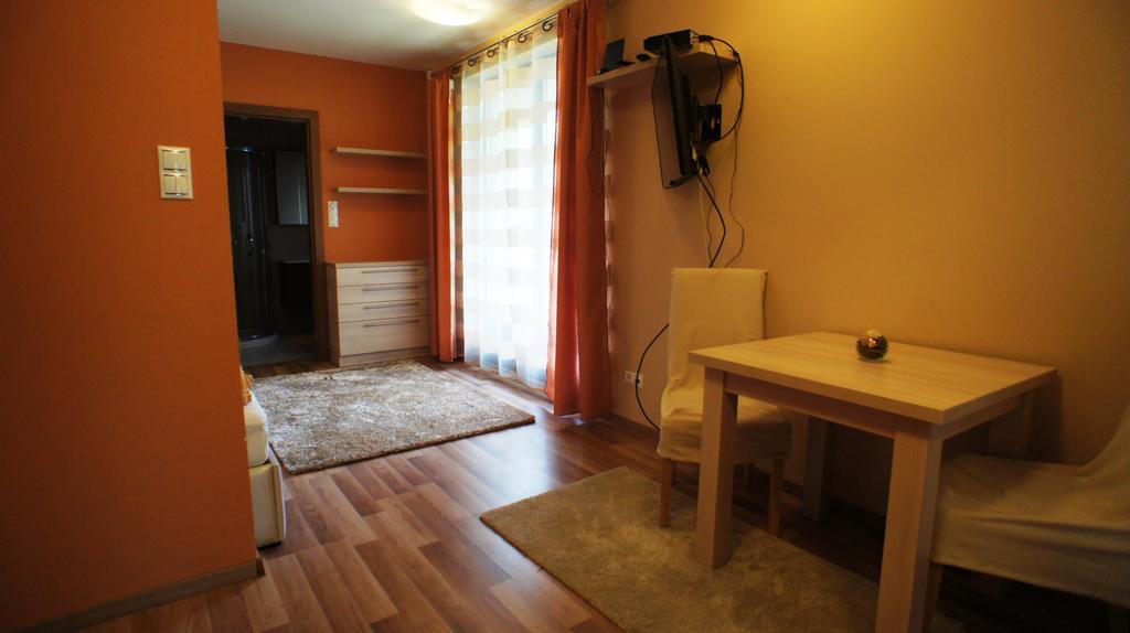 Mathias Luxury Apartman Apartman Siófok Kültér fotó