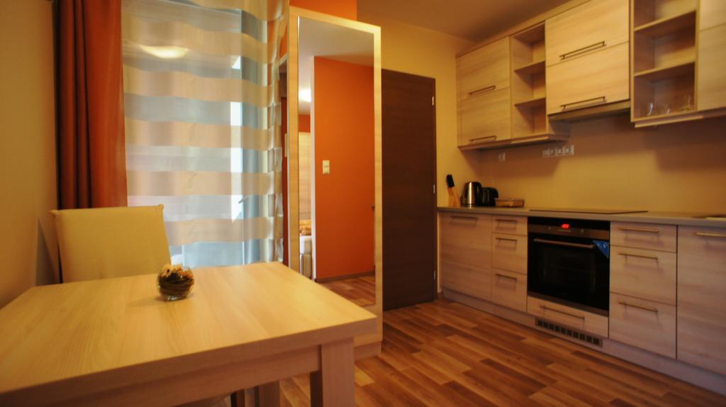 Mathias Luxury Apartman Apartman Siófok Kültér fotó